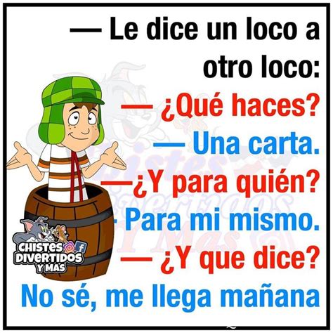 chistes cortos muy graciosos para adultos|Los mejores 33 chistes cortos de risa para adultos en español ...